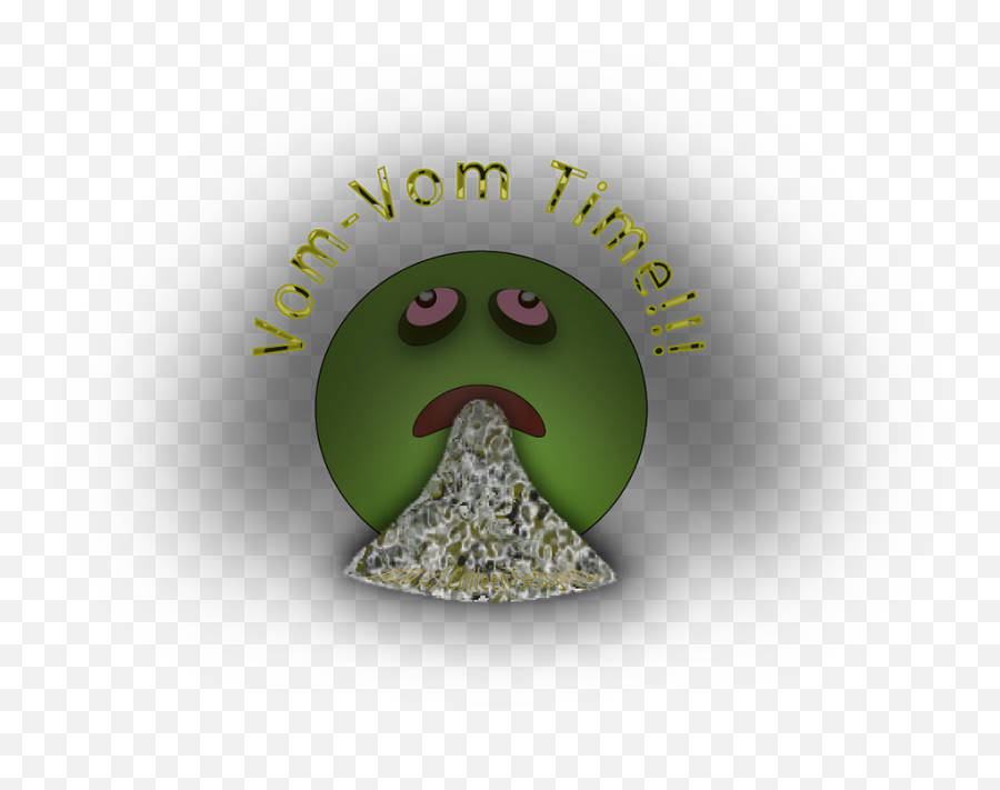 Vomiting Emoji - Language,Vomiting Vomiting Emoji Transparent