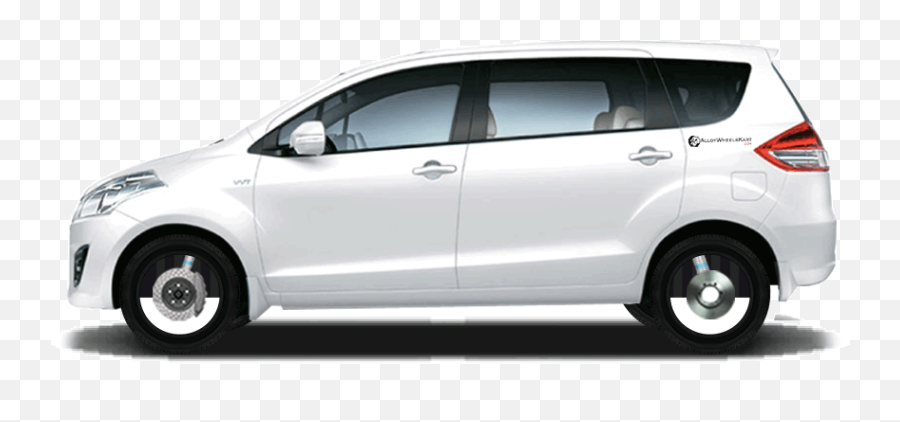 Maruti Suzuki Ertiga Vdi Compatibile Alloy Wheels - 2012 Emoji,Emotion Evo Jet 2015 Frame Size