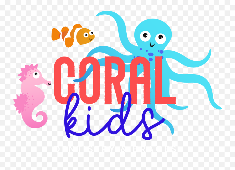 New Patients Coral Kids Dentistry And Braces Dentistry And Emoji,Laughing Emoji With Braces