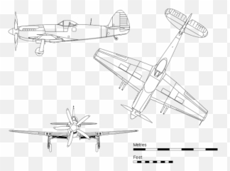 Could The Spitfire Have Been Redesigned To Match The - Supermarine Spiteful Emoji,Emotion Spitfire 120 Tandem