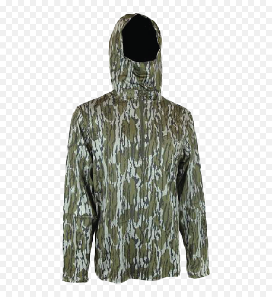 Camo - Hooded Emoji,Camo Print Your Emotion