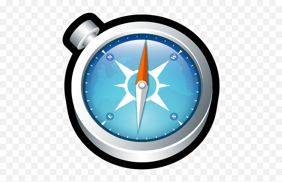 Compass Emoji U2013 Hairstyle Reference - Clipart Compass,Astolfo Emoji