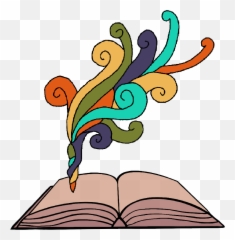 School Of Magic Arts Emoji,Swirling Emotions Are