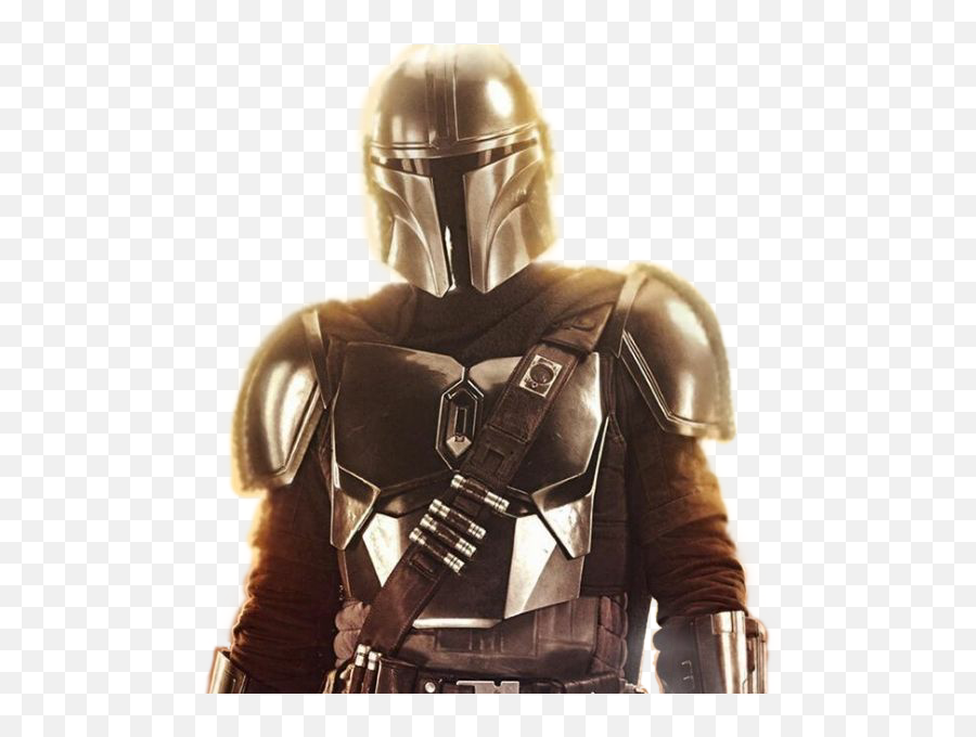 Mandalorian Sticker - Din Djarin The Mandalorian Mando Emoji,Mandalorian Emoji