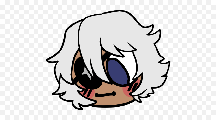 Moved Account On Twitter Some Of The Cursed Niles Emojis,Toyko Ghoul Emojis