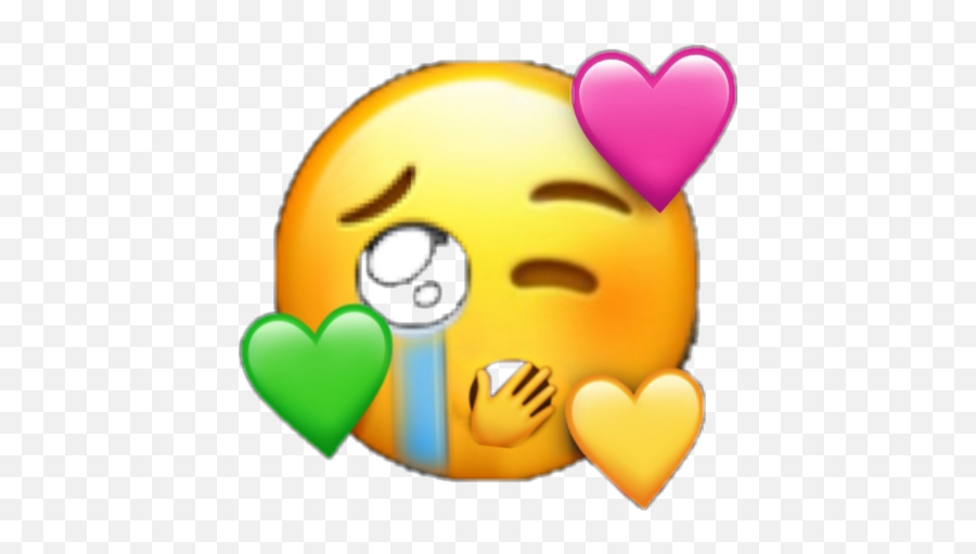 Emoj Sticker By Capuanogsia Emoji,Head Exploding Emoji Png