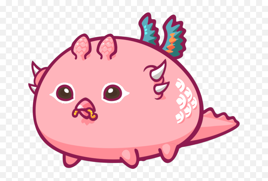 Axie Marketplace Emoji,Pusheen Emoticon About