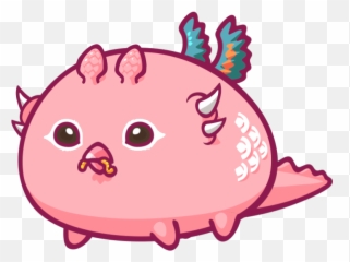 Axie Marketplace Emoji,Pusheen Emoticon About