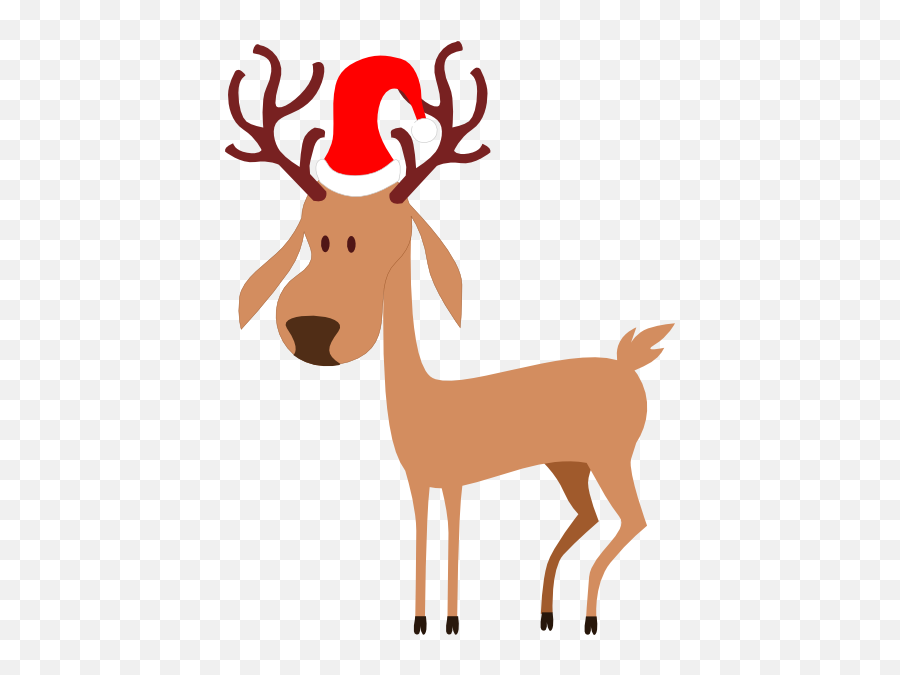 Rudolph The Red Nosed Reindeer Png High - Quality Image Png Arts Emoji,Ridolph Emoji