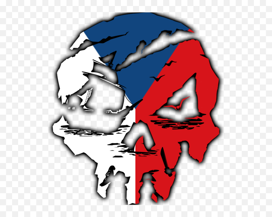 Boosterská Flotila - Sea Of Thieves Czsk Emoji,Discord Emojis Despacito