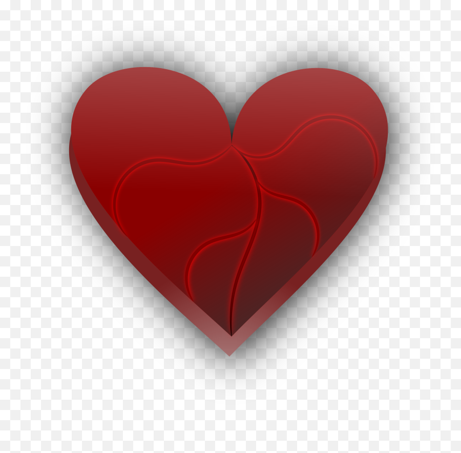 People Clipart Broken Hearted People Broken Hearted - Romantic Emoji,Bleeding Heart Emoji