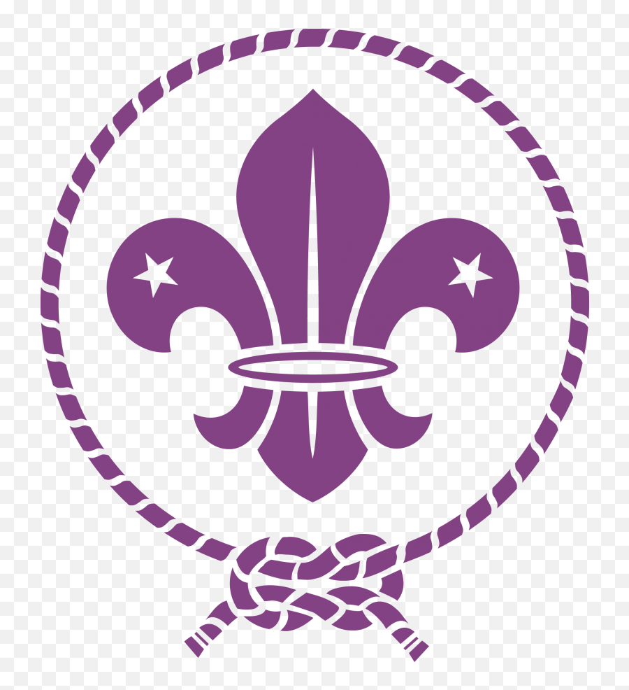 Wosm Logo Image - Scout Logo Png Emoji,Scout Emoji