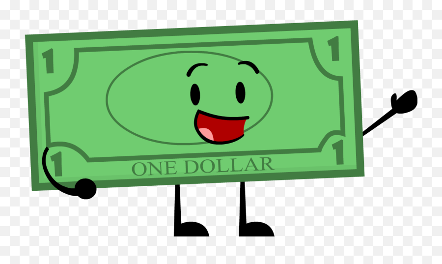 1 Dollar Bill Cool Insanity Wiki Fandom Emoji,Five Dollar Bill Emoji
