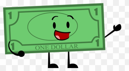 1 Dollar Bill Cool Insanity Wiki Fandom Emoji,Five Dollar Bill Emoji