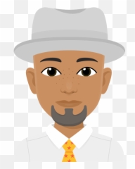 Follow Prodige On The Stereo App Now Emoji,Emoji Beard Ball Cap