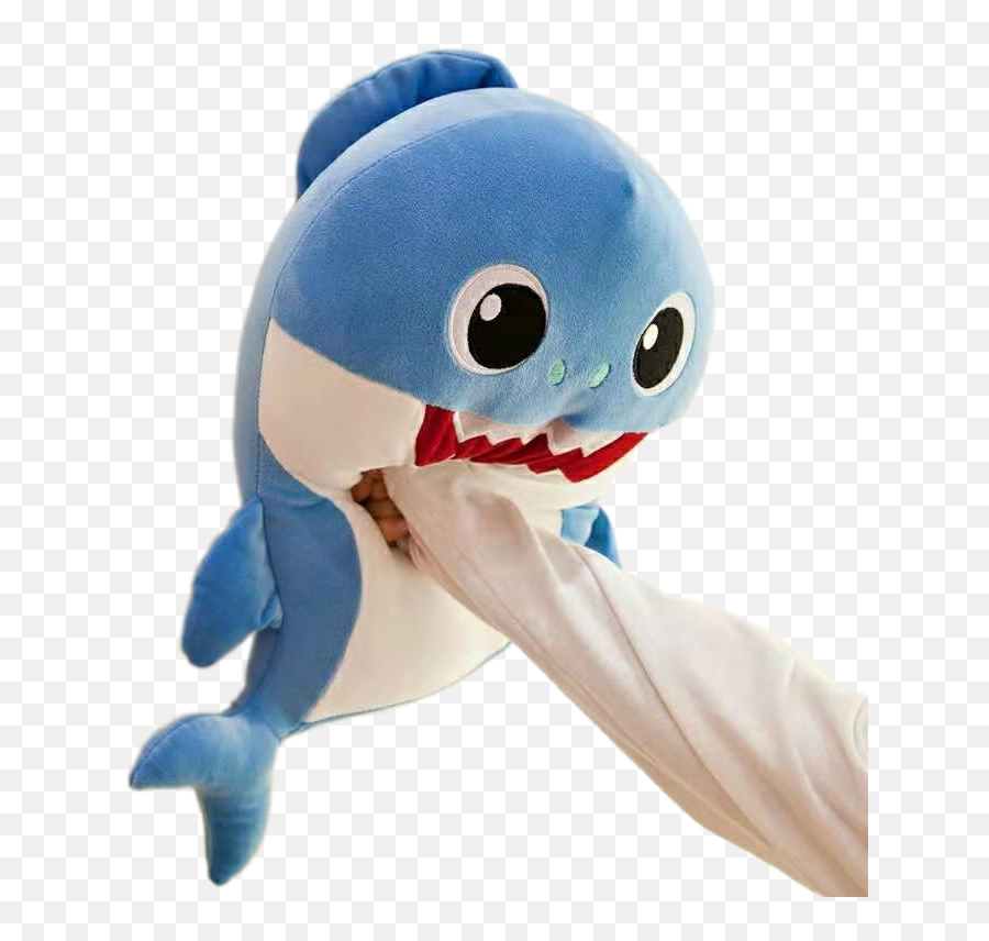 Inflatable Baby Shark - Shop Inflatable Baby Shark With Emoji,Horsey Emoticons