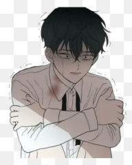 Corazón De Vampiro Emoji,Muscle Guy Emoji