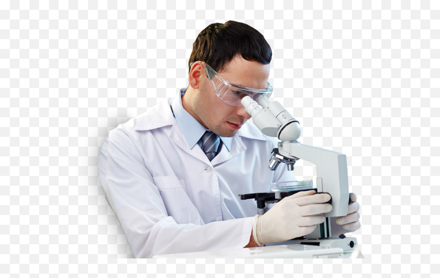 The Scientist Academy For Healthcare Science - Scientist Png Emoji,Sceientist Emoji