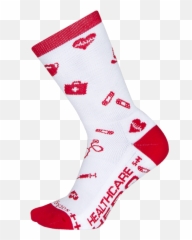 Sockguy Makes Fun Socks For Healthcare Workers San Diego Emoji,Christmas Bike Emoji