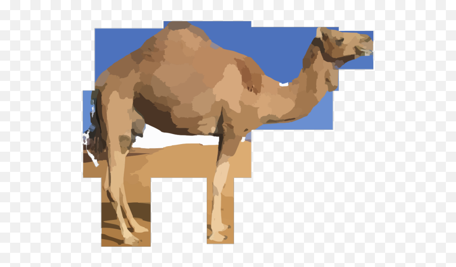 Camel Png Svg Clip Art For Web - Download Clip Art Png Emoji,Camel Emoji