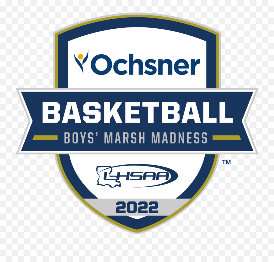 Lhsaa Releases 2022 Boys Basketball Playoff Brackets Emoji,Emoticons Basketball