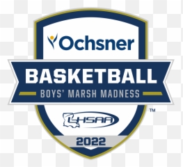 Lhsaa Releases 2022 Boys Basketball Playoff Brackets Emoji,Emoticons Basketball