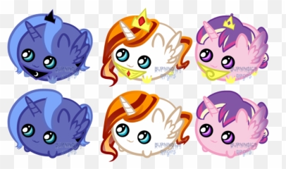 Friendship Is Magic - Fictional Character Emoji,My Little Pony Emoticon