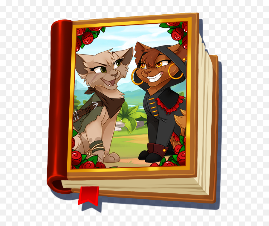 Valentines 2018 Quest - Castle Cats Valentines Day Event Emoji,Guess The Emoji Castle Book
