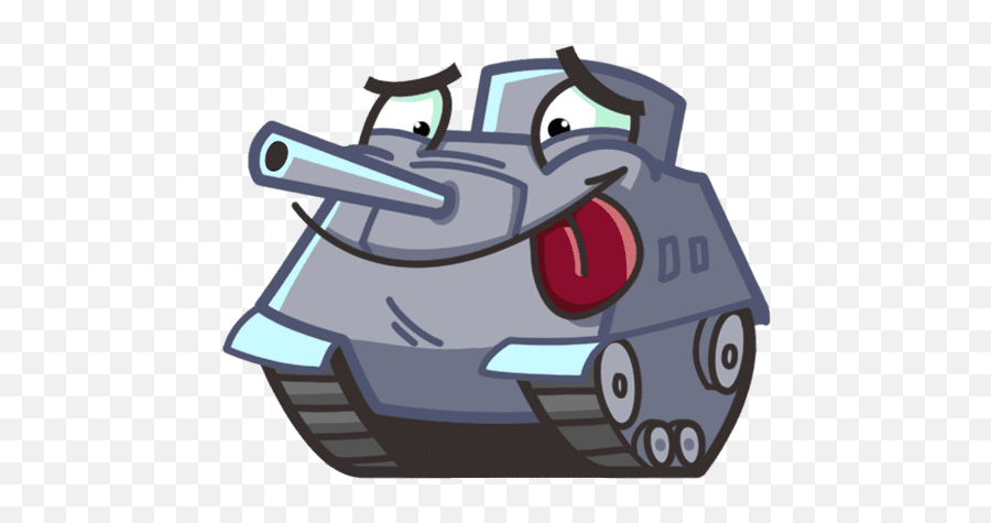 Sticker World Of Tanks Fan Emoji,Tanks Emoji