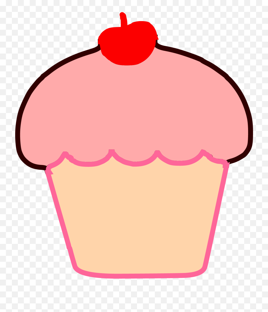 Cherry Clipart Cerry Cherry Cerry Transparent Free For - Baking Cup Emoji,Cherry Pie Emoji