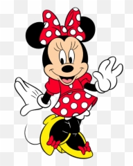 Mickey Mouse Birthday Clip Art - Clipartix Minnie Mouse A Color Emoji,Mickey Mouse Ears Emoji