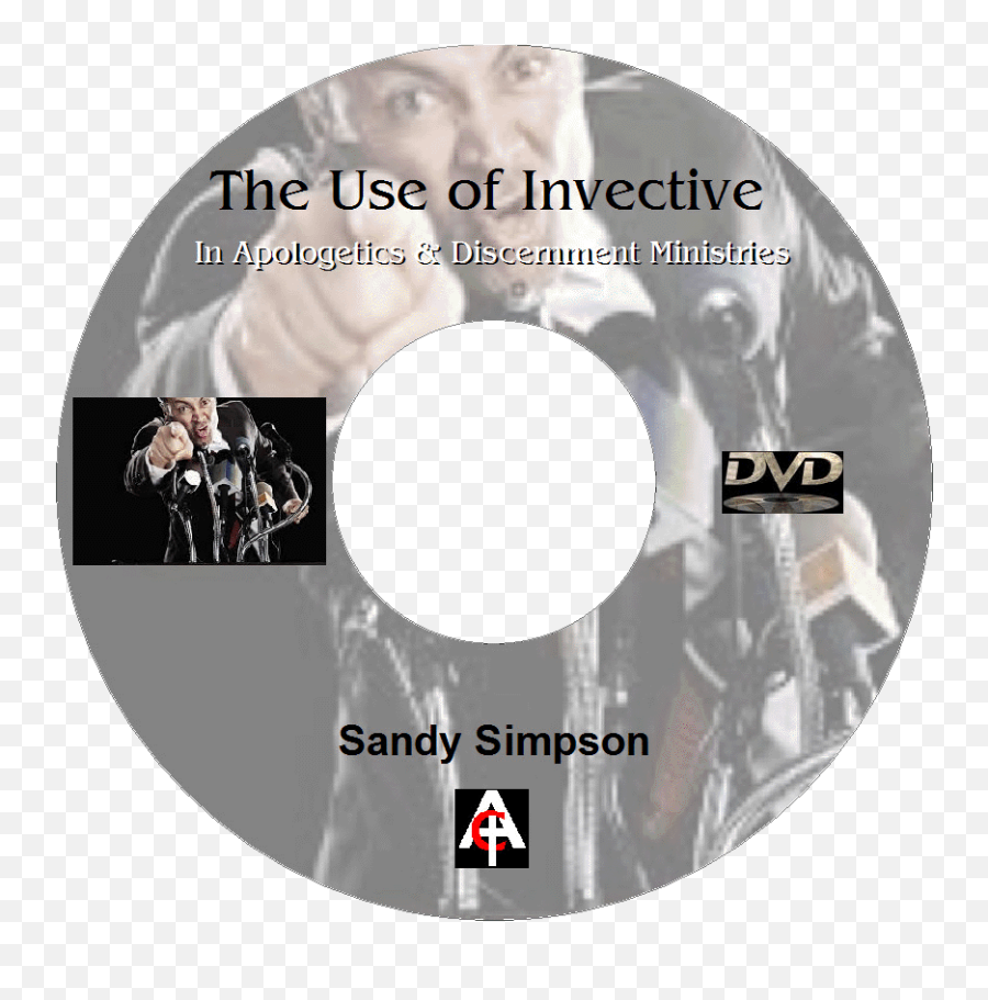 Rightly Handling The Word Of Truth - Invective Purpose Emoji,Overcoming Emotions That Destroy Dvd