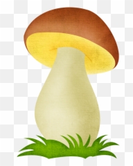 Png Album Shrooms - Wild Mushroom Emoji,Shroom Emoji