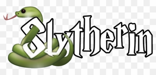 Slytherin Sticker - Language Emoji,Slytherin Emoji