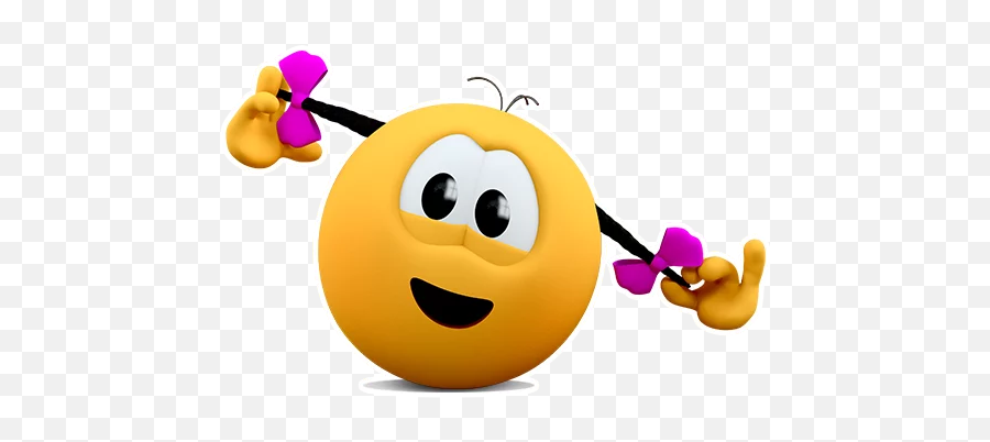 Cute Kolobanga Emoji Png Free Download - Smiley Kolobanga,Download Cute Emoji
