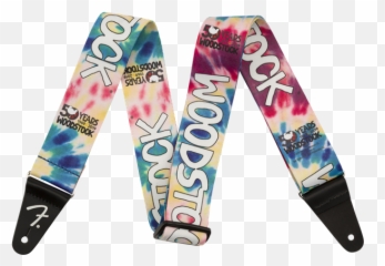 Guitar Accessories - Straps Roadhouse Music Store Tie Dye Guitar Strap Emoji,Strap On Emoji