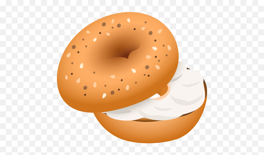 Emoji Bagel Para Copiar Colar Wprock,Donut Emojis
