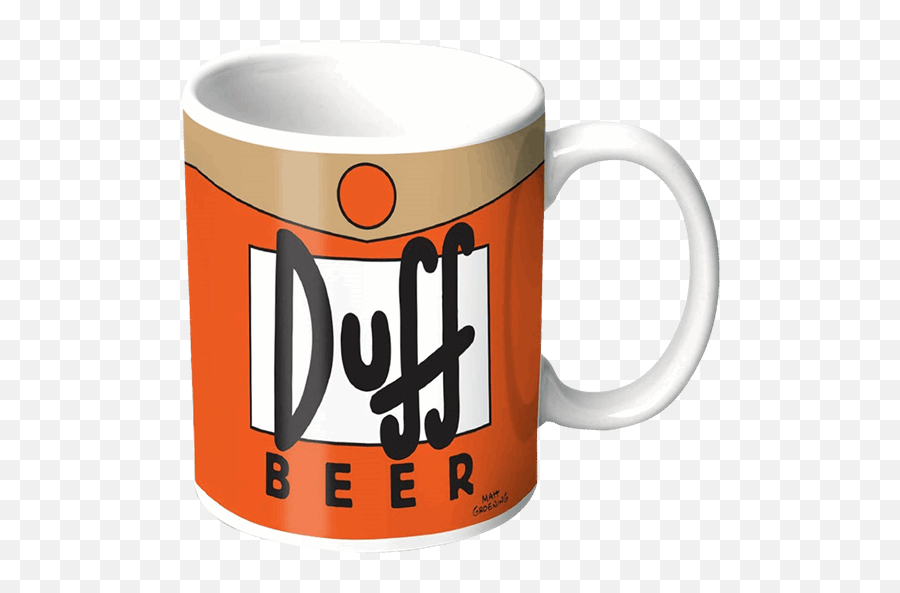 Beer Mug Image - Duff Beer Mug Clipart Full Size Clipart Serveware Emoji,Beer Mug Emoji Png