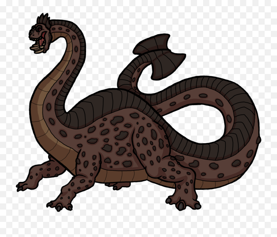 Slurpasaurs - Dragon Emoji,Alligator Man Emoji