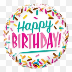 18 Inch 45 Cm Birthday Foil Balloons Archives - Important Happy Birthday 1000 X 1000 Emoji,70th Birthday Emoji