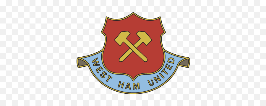 210 Soccer Club Badges Ideas - West Ham United Emoji,West Ham Hammers Emoji