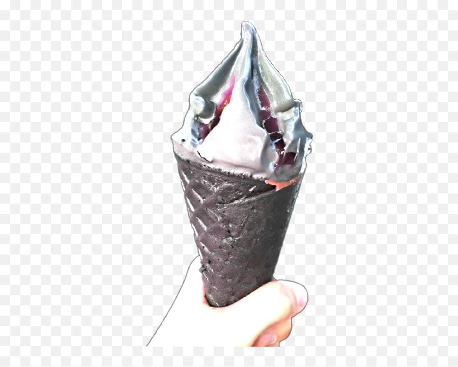 Iscream Sticker - Cone Emoji,Iscream Emoji