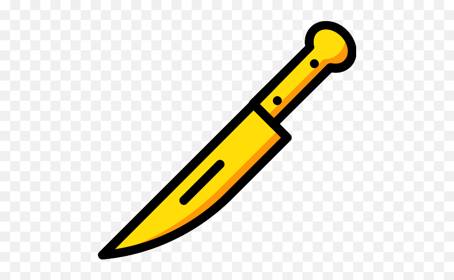 Tongue Emoji Vector Svg Icon - Solid,Emoji Scared Face And Knife