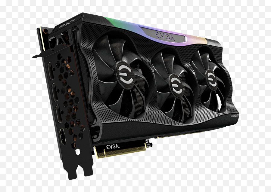 Evga Geforce Rtx 30 Series - Evga 3090 Ftw3 Emoji,Work Emotion Xc8 For Sale