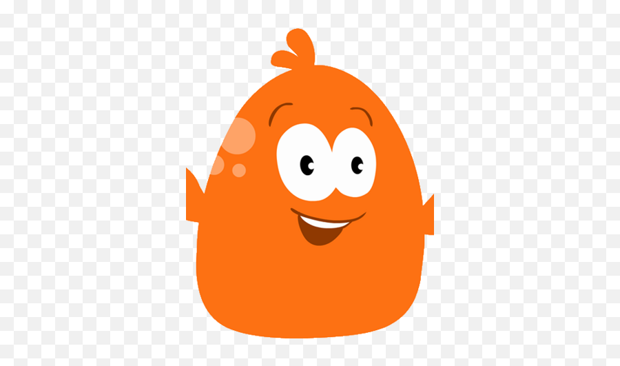 Potch Great Characters Wiki Fandom - Pitch And Potch Emoji,Cruz Emoticon