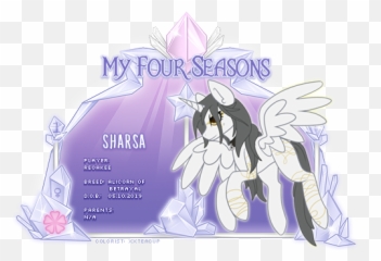 Alicorn Masterlist Basilisk Stew - Mythical Creature Emoji,Candy Pony Emotion Pets