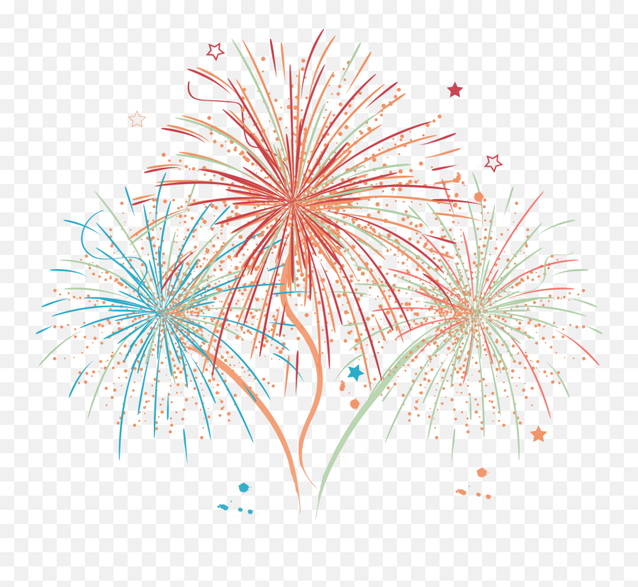 Adobe Fireworks - Vector Fireworks Png Transparent Emoji,Fireworks Font Emoji