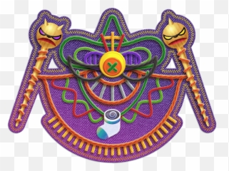 Boo - Gleech Yin Yarn Epic Yarn Emoji,Ball Of Emotions Yarn
