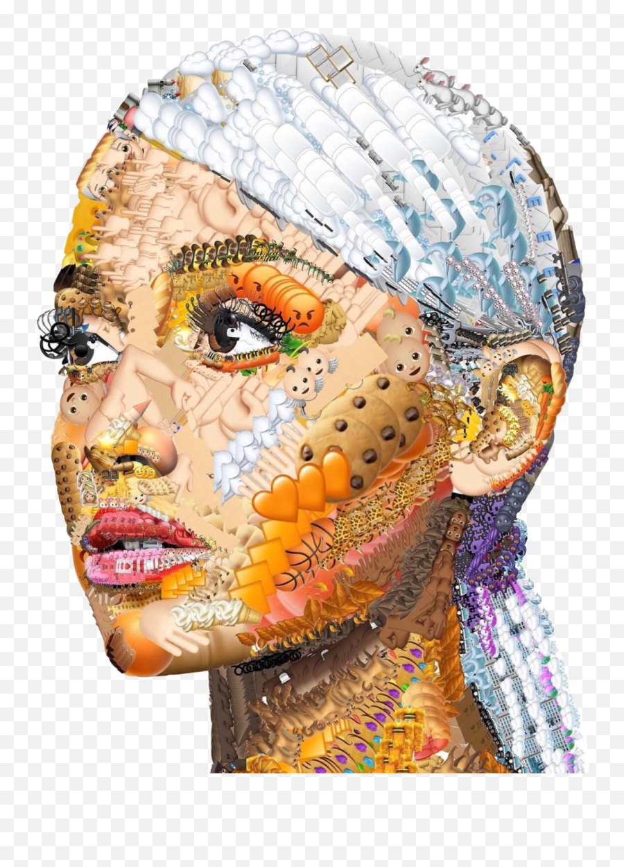 Emoji Emojis Emojiday Sticker By - Ariana Grande With Emoji,Pphotography Emojis