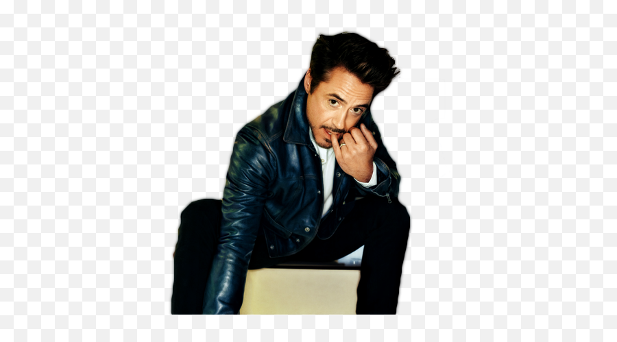 Download Robert Downey Jr Png Clipart Emoji,Facebook Robert Downey Emotion